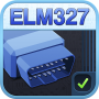 icon ELM327 Test(Test
)