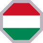 icon Magyar közlekedési és közúti t (Hongaars transport en wegvervoer)