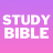 icon Holy Study Bible Free Holy Study Bible 3.0