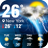icon Weather Forecast(Live weer: Radar en voorspelling) 1.5.2