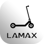 icon LAMAX E-Scooters (LAMAX E-Scooters
)