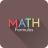 icon Math formula(Wiskundige formules Complete) 1.1.7