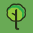 icon app.loco.arboretum(Arboretum Volčji Potok) 1.2.0