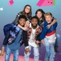 icon Game Shakers Best Wallpapers(Game Shakers Beste achtergronden
)