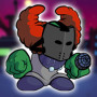 icon Tricky Character FNF(FNF Tricky Character muziekfasegame
)