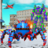 icon spider(Spider Robot transformator: Truck Robot Transforming
) 2.1