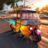icon VR Speedway Car Traffic Racing(Tuk Tuk Rickshaw-autoriksja) 1.05