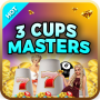 icon 3 Cups Master(3 Cups Masters
)