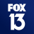icon com.vervewireless.droid.foxwtvt(FOX 13 Tampa Bay: Nieuws) 5.31.0