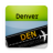 icon Denver-DEN Airport(Denver International DEN Info) 14.4