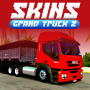 icon Skins Grand Truck Simulator 2 (Skins GTS2) (Skins Grand Truck Simulator 2 (Skins GTS2)
)