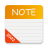icon NotesNotepad(Notes - Notebook Notepad) 1.2.11