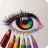icon Coloring Books(Kleur op nummer - Verf Boek) 1.6.5