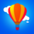 icon Balloon Adventure(Hot Air Balloon: Offline Game) 1.12