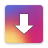 icon Instagram Downloader(Downloader voor Instagram Saver) 6.0.0