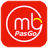 icon MB PasGo(MB PasGo - Boekingsbeheer Pas) 1.1.1