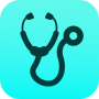 icon Clinical Cases in Medicine(Klinische gevallen in de geneeskunde)