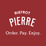 icon Bistrot Pierre(Bistrot Pierre Order.Pay.Enjoy
)