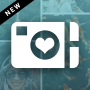icon Collage FunPhoto Collage Maker and Editor(Collage Fun - Photo Collage Maker and Editor
)