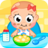 icon Baby Care(Babyverzorging: peuterspellen) 1.7.9