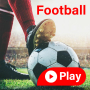icon Live Football Tv(Live Voetbal Tv
)