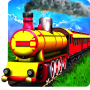 icon Train Simulator : Train Games (Train Simulator: Train Games)