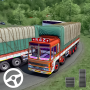 icon INDIAN TRUCK(Indian Truck Simulator Games)