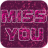 icon Missing U(Miss You Greeting E-Cards) 1.00.10