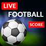 icon Football Live TV(Football TV Live Streaming HD - Live Football TV
)