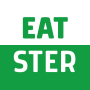 icon Eatster(Eatster: Eet sneller)