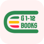 icon Ethiopian New curriculum Books(Ethio Nieuwe+oude leerplanboeken)