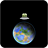 icon UFO Orbit Launcher 1.1