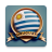icon Uruguay(WaStickers uit Uruguay 2024) 91