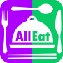 icon All Eat(All Eat - Voedselbezorging)