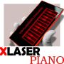 icon XLASER(X-Laser Piano gesimuleerd)