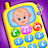 icon Baby Phone(Babytelefoon: Peuterspellen) 4.0.1