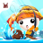 icon Fishing Adventure(Marbel Fishing - Kinderspellen) 5.0.7
