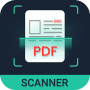 icon Document Scanner(Scanner +
)