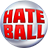 icon HATEBALL(HATEBALL - spel dat je haat) 1.1.91