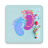 icon com.hetmold.nombresparabebes(Babynamen) 1.0.7