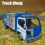 icon Truck Oleng Simulator(Truck Oleng Simulator Indonesië 2
)