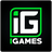 icon IGAMES(cryptohandel ... IGAMES MOBILE
) 1.6.9