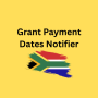 icon SASSA Payment Dates(SASSA Betaaldata Notifier)