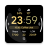 icon Digital Informer: Watch face(Digital Informer: Wijzerplaat) 1.0.5