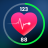 icon Blood Pressure(Bloeddruk-app: BP-monitor) 1.5