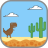 icon Dinosaur Offline(Dinosaurussen Offline) 4.0