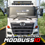 icon Mod Bus, Truk, Mobil Bussid(Mod (bus, vrachtwagen, auto) Bussid)