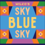 icon Sky Blue Sky(Wilco's Sky Blue Sky)