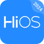 icon HiOS Launcher(HiOS Launcher - Snelle)