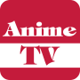 icon Anime Online(GoGo Anime v2 -Bekijk anime tv
)